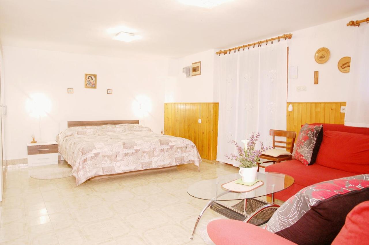 Apartment Villagio Verde Пула Экстерьер фото