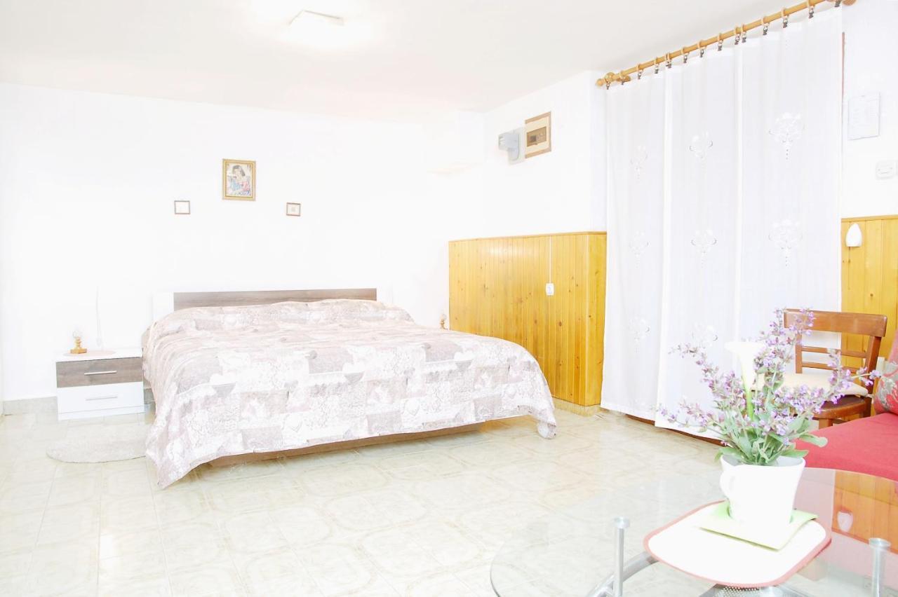 Apartment Villagio Verde Пула Экстерьер фото