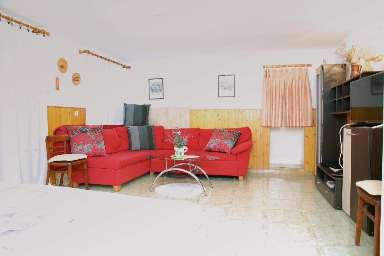 Apartment Villagio Verde Пула Экстерьер фото